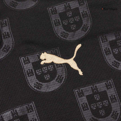 Camiseta especial hombre del concepto Portugal para el Mundial 2026