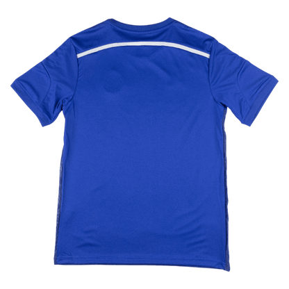 Camiseta retro de fútbol local del Chelsea 2014/15
