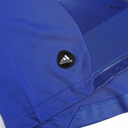 Camiseta retro de fútbol local del Chelsea 2011/12 - UCL