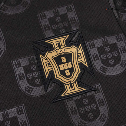 Camiseta especial hombre del concepto Portugal para el Mundial 2026