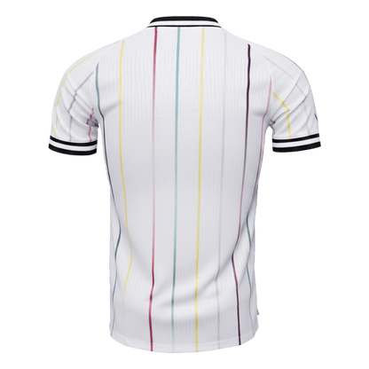 Camiseta de visitante de Japón para hombre, versión Mundial 2026 - Corte ajustado