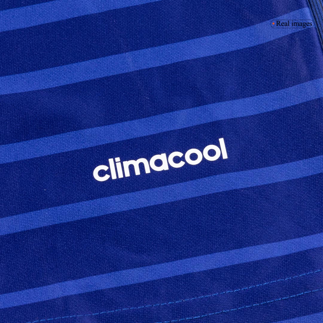 Camiseta retro de fútbol local del Chelsea 2014/15