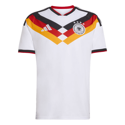Camiseta de local de Alemania para el Mundial 2026 (hombre)