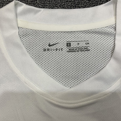 Camiseta retro de fútbol visitante del Inter de Milán 2010/11