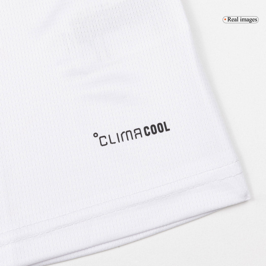 Camiseta de local de Alemania WIRTZ para hombre, número 17, Copa del Mundo 2026