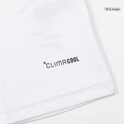 Camiseta de local de Alemania WIRTZ para hombre, número 17, Copa del Mundo 2026