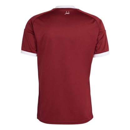 Camiseta de local para hombre del Mundial de Qatar 2026