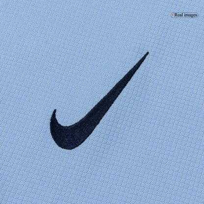 Camiseta de local de Uruguay para el Mundial 2026 (hombre)