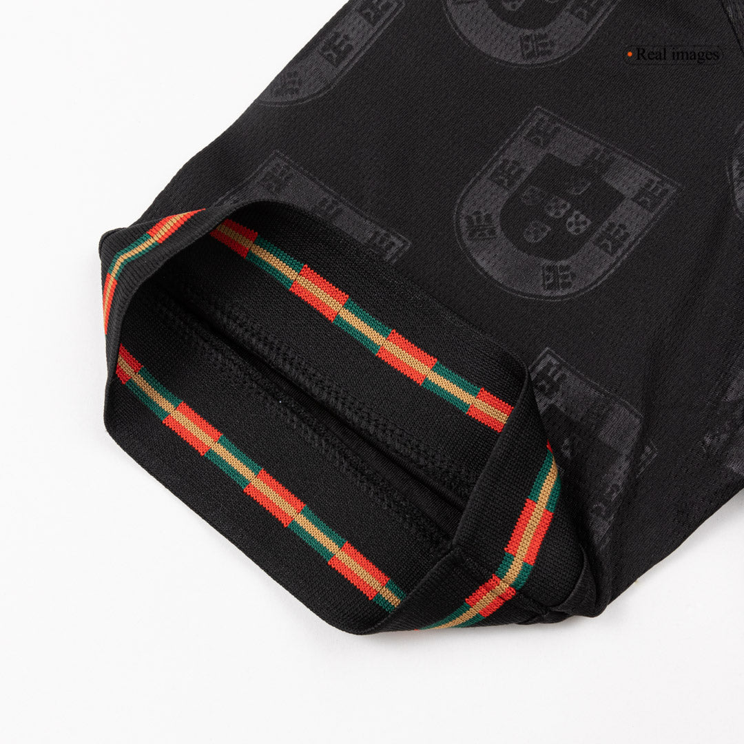 Camiseta especial hombre del concepto Portugal para el Mundial 2026
