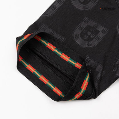 Camiseta especial hombre del concepto Portugal para el Mundial 2026