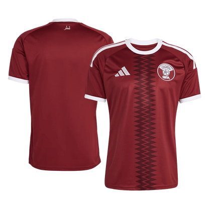 Camiseta de local para hombre del Mundial de Qatar 2026