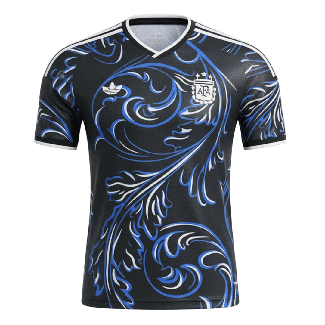 Camiseta de visitante de Argentina para el Mundial 2026 (hombre) - Corte ajustado