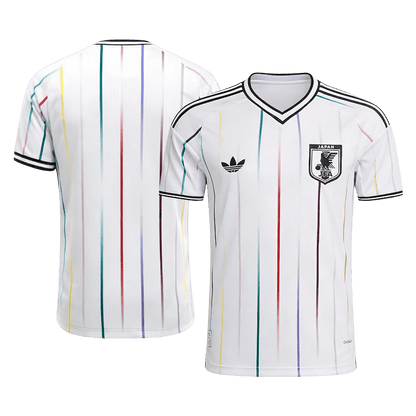 Camiseta de visitante de Japón para el Mundial 2026 (hombre)