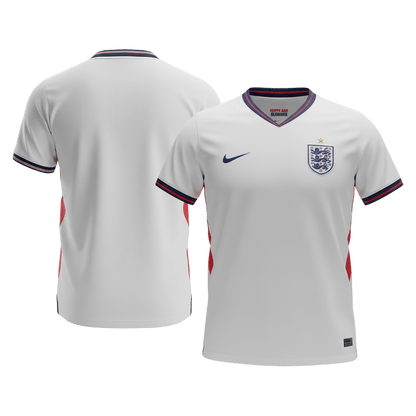 Camiseta de local de Inglaterra para el Mundial 2026 (hombre)
