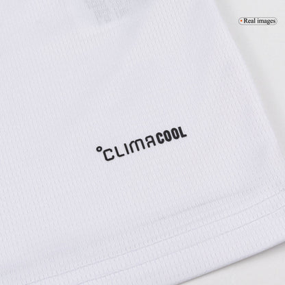 Camiseta de local de Perú para el Mundial 2026 (hombre)