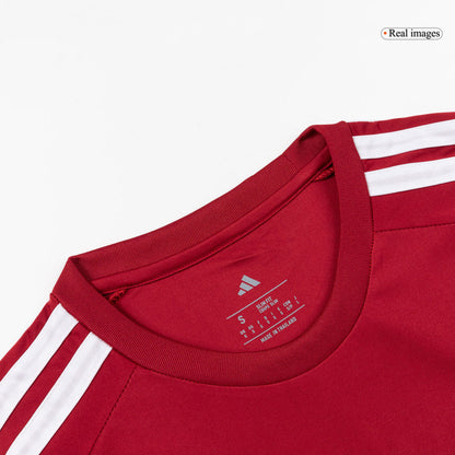 Camiseta de local de Hungría para el Mundial 2026 (hombre)