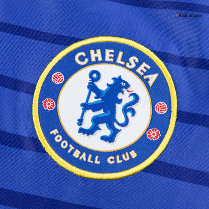 Camiseta retro de fútbol local del Chelsea 2014/15