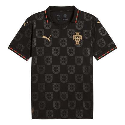 Camiseta especial hombre del concepto Portugal para el Mundial 2026