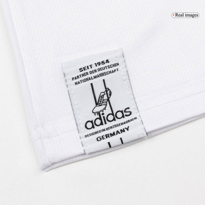 Camiseta de local de Alemania KIMMICH para hombre, número 6, Copa del Mundo 2026