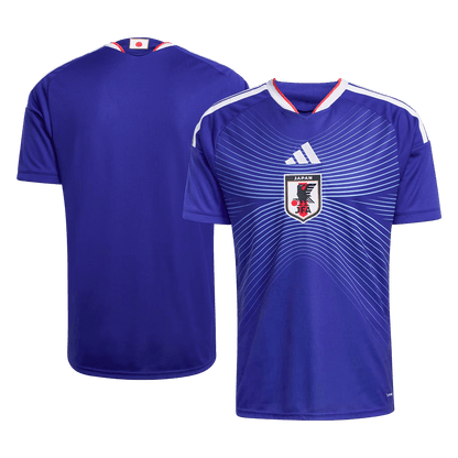 Camiseta de local de Japón para el Mundial 2026 (hombre)