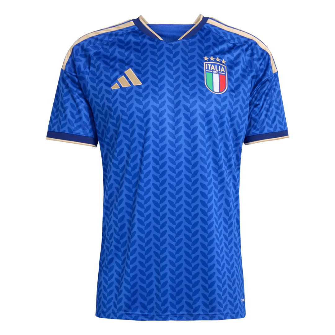 Camiseta de local de Italia para el Mundial 2026 (hombre)