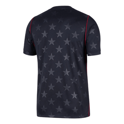Camiseta de visitante de la selección hombre de Estados Unidos para el Mundial 2026