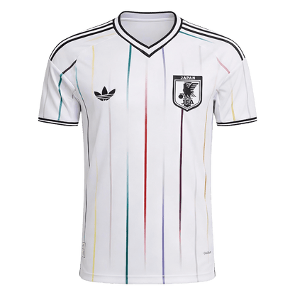 Camiseta de visitante de Japón para el Mundial 2026 (hombre)