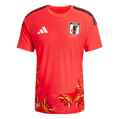 Camiseta de la selección hombre de Japón para el Mundial 2026