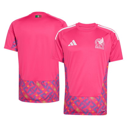 Camiseta de México para el Mundial 2026 (hombre)
