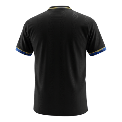 Camiseta retro de fútbol visitante del Manchester United 1993/94