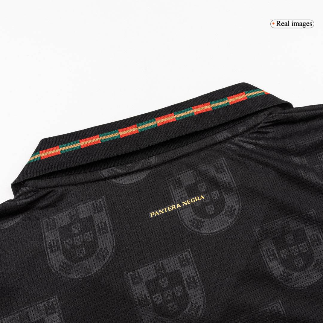 Camiseta especial hombre del concepto Portugal para el Mundial 2026