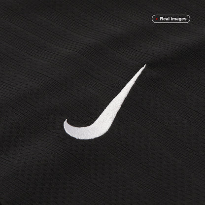 Camiseta retro de fútbol visitante del Manchester United 2007/08