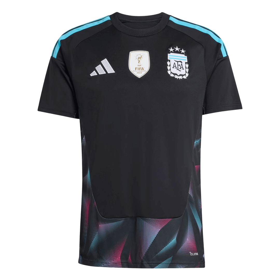 Camiseta de la selección hombre de Argentina para el Mundial 2026