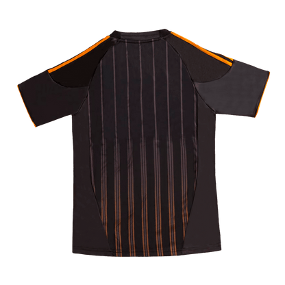 Camiseta retro de fútbol visitante del Chelsea 2010/11