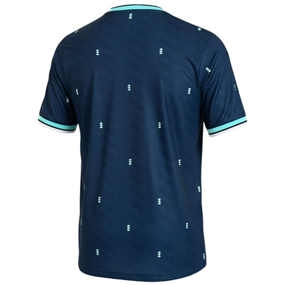 Camiseta de visitante de la selección hombre de Alemania para el Mundial 2026