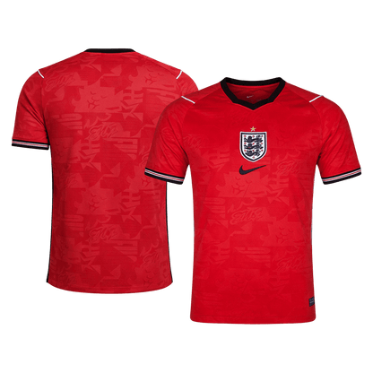 Camiseta de visitante de Inglaterra para el Mundial 2026 (hombre)