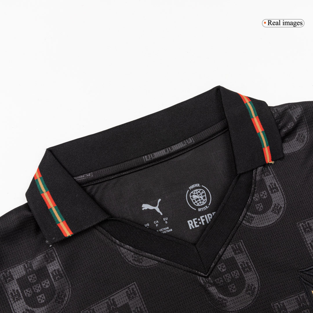 Camiseta especial hombre del concepto Portugal para el Mundial 2026