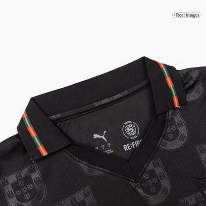Camiseta especial hombre del concepto Portugal para el Mundial 2026