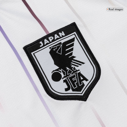 Camiseta de visitante de Japón para el Mundial 2026 (hombre)
