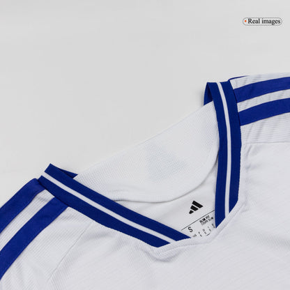 Camiseta de local de Grecia para el Mundial 2026 (hombre)
