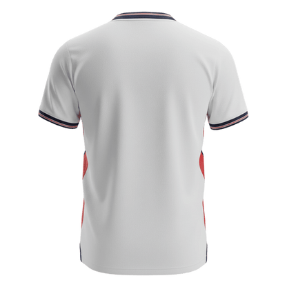 Camiseta de local de Inglaterra para el Mundial 2026 (hombre)