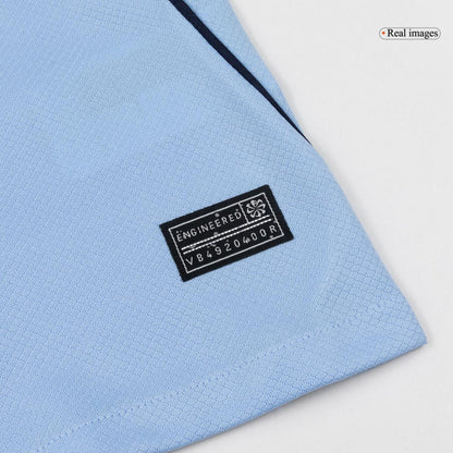 Camiseta de local de Uruguay para el Mundial 2026 (hombre)