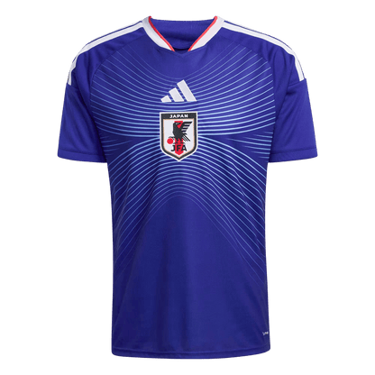 Camiseta de local de Japón para el Mundial 2026 (hombre)