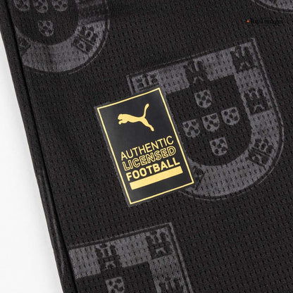 Camiseta especial hombre del concepto Portugal para el Mundial 2026