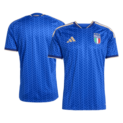 Camiseta de local de Italia para el Mundial 2026 (hombre)