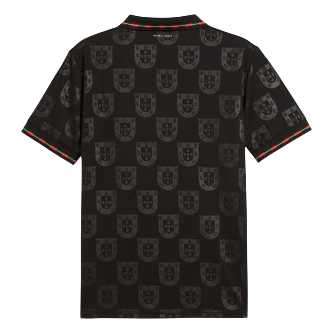 Camiseta especial hombre del concepto Portugal para el Mundial 2026