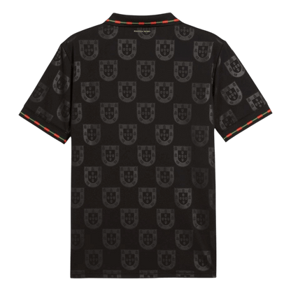 Camiseta especial hombre del concepto Portugal para el Mundial 2026