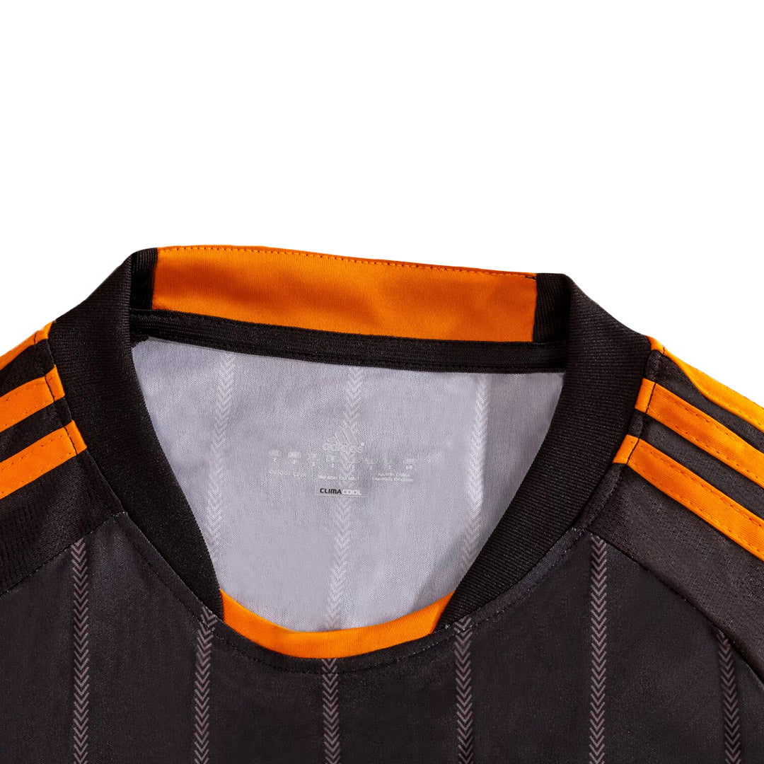 Camiseta retro de fútbol visitante del Chelsea 2010/11