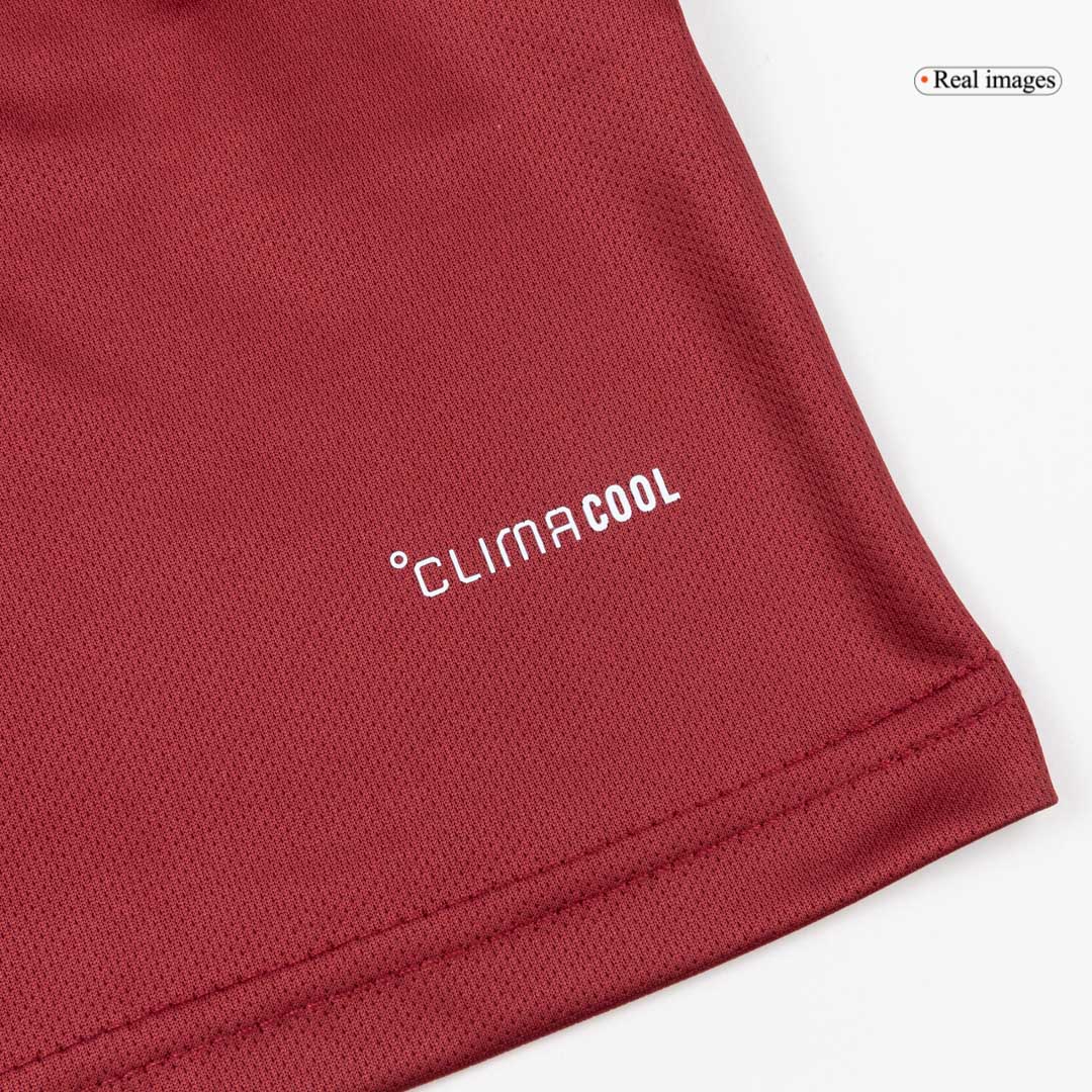 Camiseta de local para hombre del Mundial de Qatar 2026