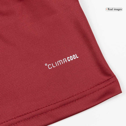 Camiseta de local para hombre del Mundial de Qatar 2026